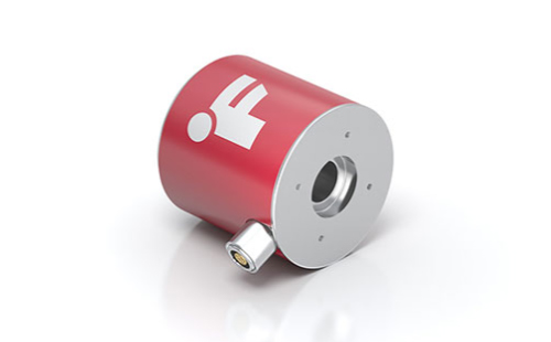 FUTEK TFF400 靜態扭矩傳感器