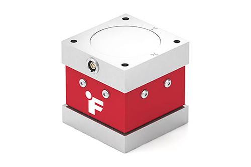 力傳感器有哪些常見類型？不同類別特點對比