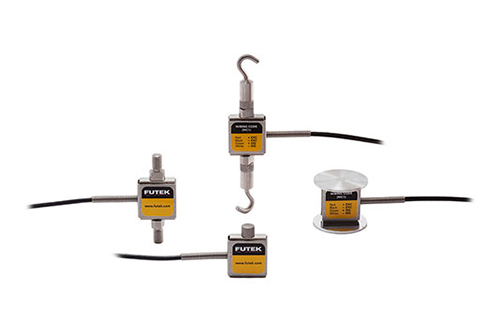 力傳感器在工業自動化領域有哪些典型應用場景？