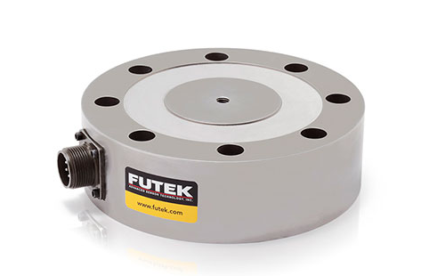 稱重傳感器未來趨勢：數字化、自補償與AI預測維護