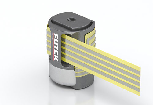 機器人抓取力度總不準？力傳感器選型避坑指南