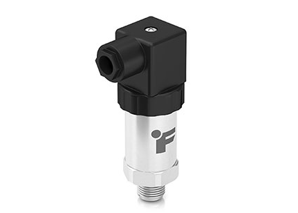 壓力傳感器選型必看！5個關鍵參數解析