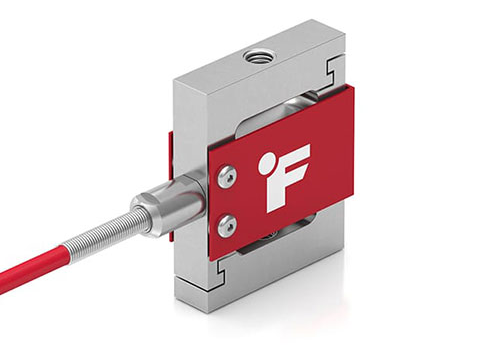 拉力傳感器選型要點：量程、精度與安裝方式