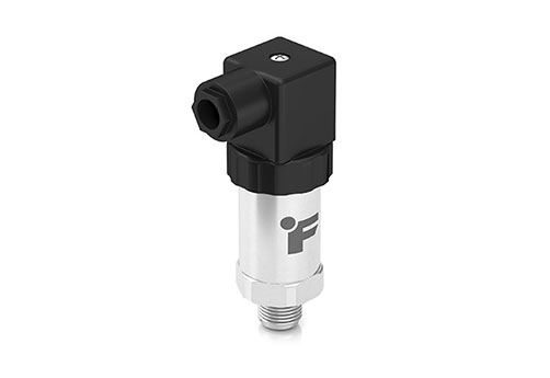 工業級壓力傳感器在液壓系統中的應用與優勢