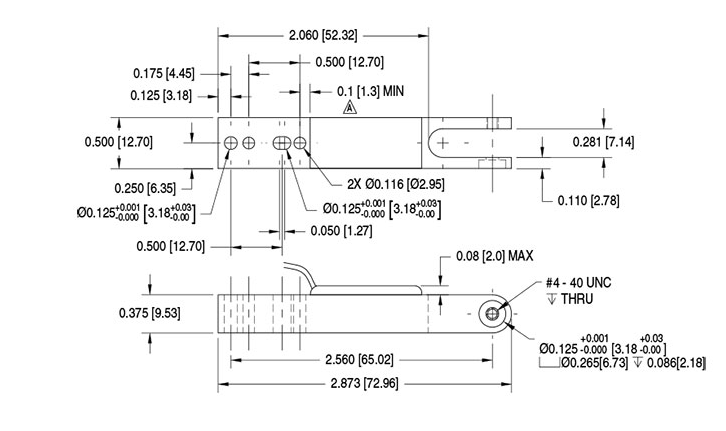 稱重傳感器原理圖 稱重傳感器原理圖