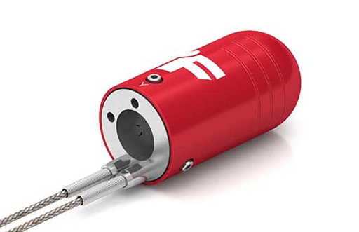 拉力傳感器工作原理：應(yīng)變片式與壓電式對(duì)比