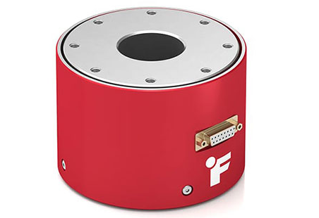 多軸傳感器選型指南：軸數、量程與測量精度