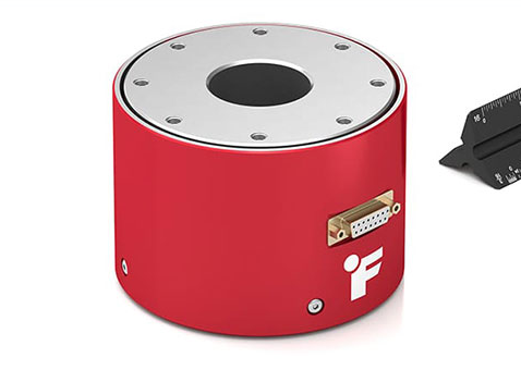 數(shù)字稱重傳感器與模擬稱重傳感器的性能對比