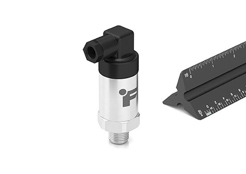 OEM 壓力傳感器的定制流程：從需求到量產的全周期