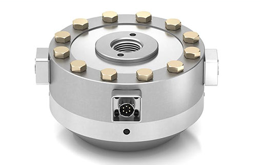 扭矩傳感器在電機性能測試中的應用方法