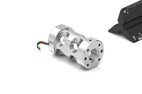 工業扭矩傳感器在變速箱檢測中的應用案例