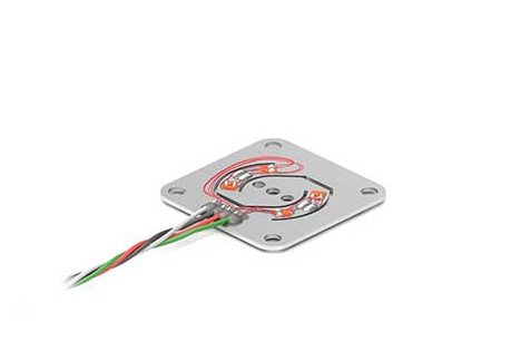 力傳感器工作原理大全：拉力、壓力與扭矩測量技術