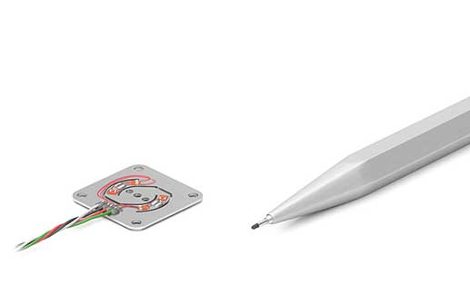 力傳感器 力傳感器