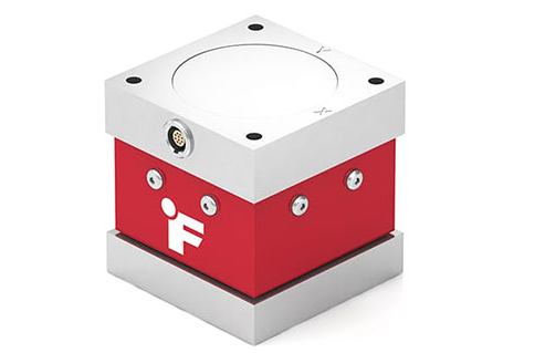 多軸傳感器校準方法：多維度同步校準技術