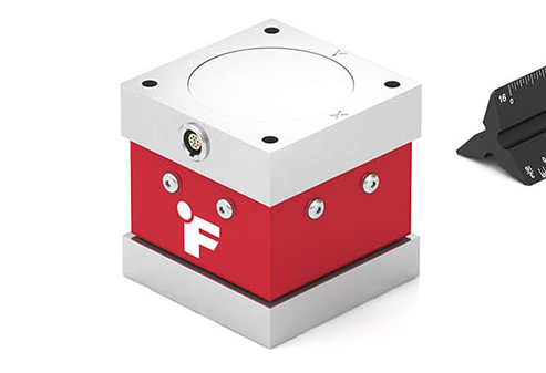 多軸傳感器 多軸傳感器