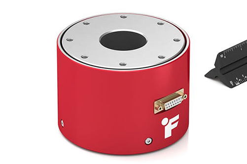 力傳感器 力傳感器