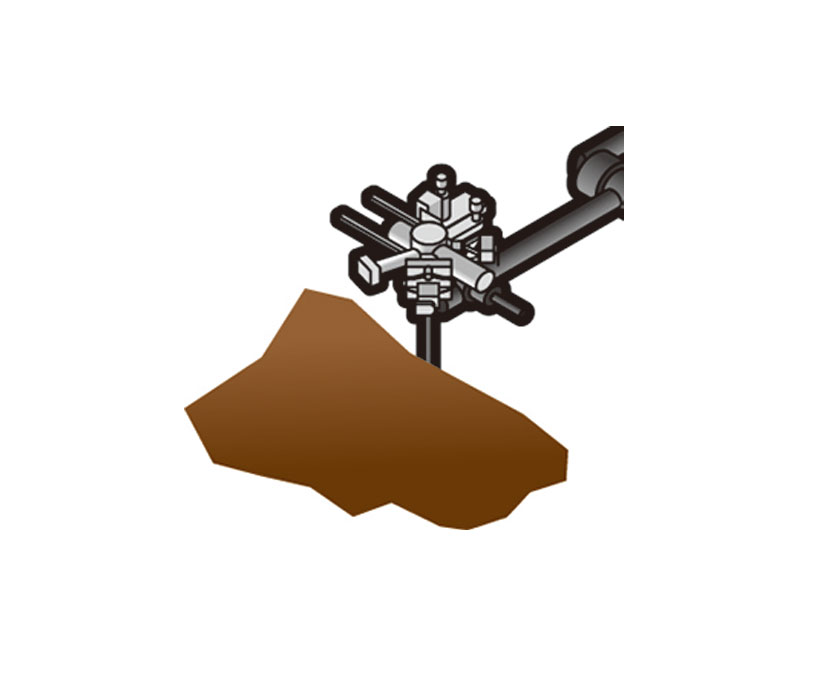 “好奇號”火星車